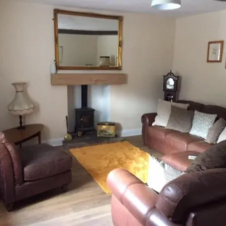 Сasa de vacaciones Free Hot Tub Use, Exclusive Idyllic Large Themed Cumbrian Mill Countryside 100s 5star Loved *