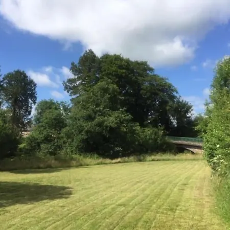 Holiday home Exclusive Idyllic Large Cumbrian Mill Countrysidehot Tub *