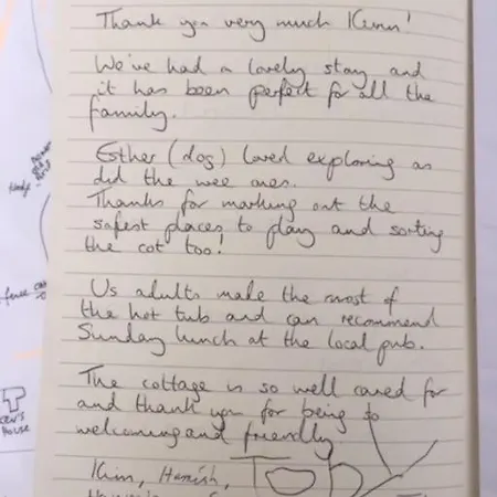 度假居 Free Hot Tub Use, Exclusive Idyllic Large Themed Cumbrian Mill Countryside 100s 5star Loved 卡莱尔