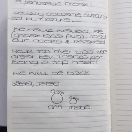 Free Hot Tub Use, Exclusive Idyllic Large Themed Cumbrian Mill Countryside 100s 5star Loved 度假居