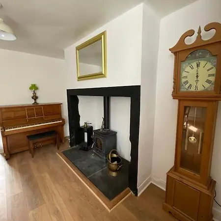 Free Hot Tub Use, Exclusive Idyllic Large Themed Cumbrian Mill Countryside 100s 5star Loved 度假居 卡莱尔