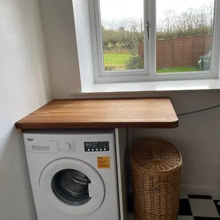 度假居 Free Hot Tub Use, Exclusive Idyllic Large Themed Cumbrian Mill Countryside 100s 5star Loved 卡莱尔