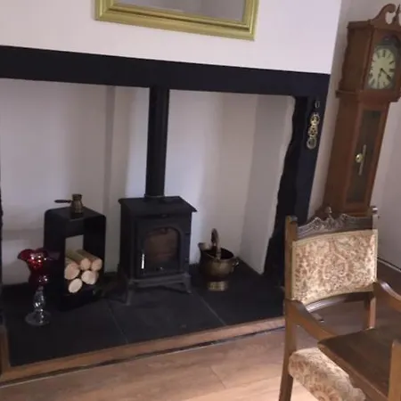 度假居 Free Hot Tub Use, Exclusive Idyllic Large Themed Cumbrian Mill Countryside 100s 5star Loved *