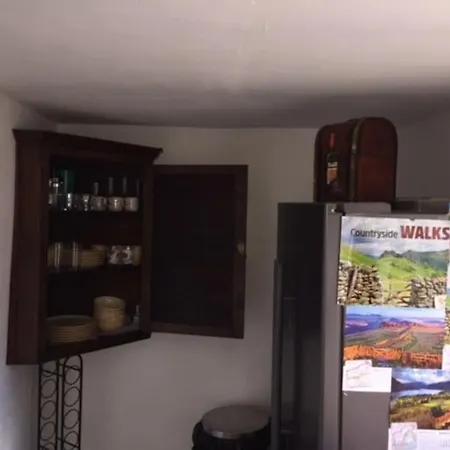 度假居 Free Hot Tub Use, Exclusive Idyllic Large Themed Cumbrian Mill Countryside 100s 5star Loved 卡莱尔