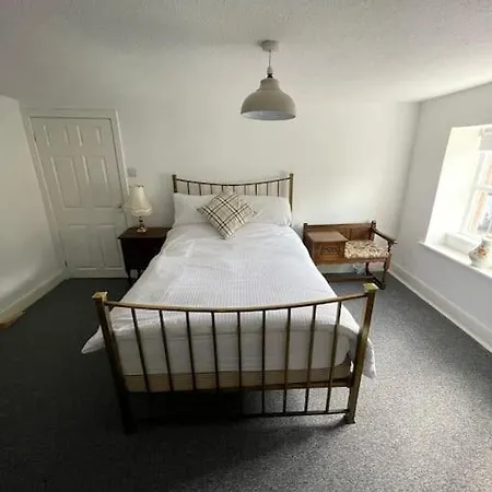 Exclusive Idyllic Large Cumbrian Mill Countrysidehot Tub Carlisle (Cumbria)