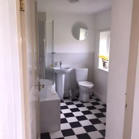 度假居 Free Hot Tub Use, Exclusive Idyllic Large Themed Cumbrian Mill Countryside 100s 5star Loved