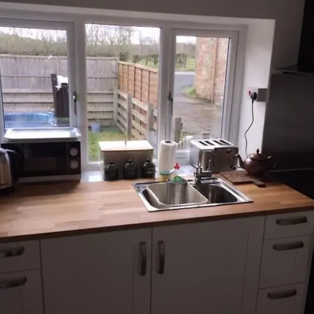 Free Hot Tub Use, Exclusive Idyllic Large Themed Cumbrian Mill Countryside 100s 5star Loved 度假居