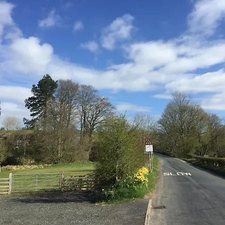 Holiday home Exclusive Idyllic Large Cumbrian Mill Countrysidehot Tub *