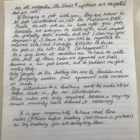 Free Hot Tub Use, Exclusive Idyllic Large Themed Cumbrian Mill Countryside 100s 5star Loved Дом отдыха Карлайл